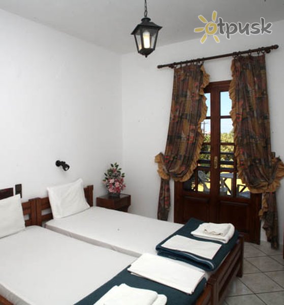 Фото отеля Rena Apartments 3* о. Крит – Ираклион Греция номера