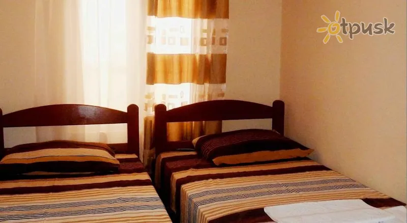 Фото отеля Papillon Apartments 3* Petrovac Juodkalnija kambariai