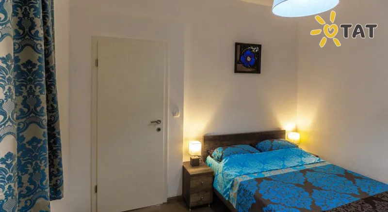 Фото отеля Montere Guest House 3* Петровац Чорногорія номери