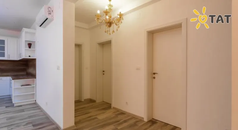 Фото отеля Montere Guest House 3* Петровац Чорногорія номери