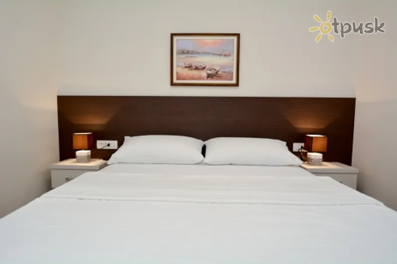 Фото отеля Guest House Masha 3* Будва Черногория номера