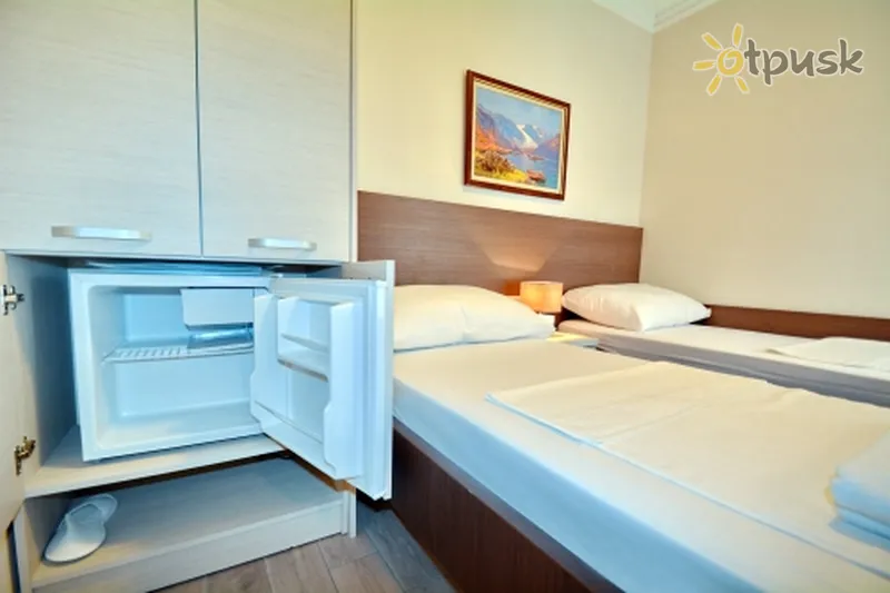 Фото отеля Guest House Masha 3* Будва Черногория номера