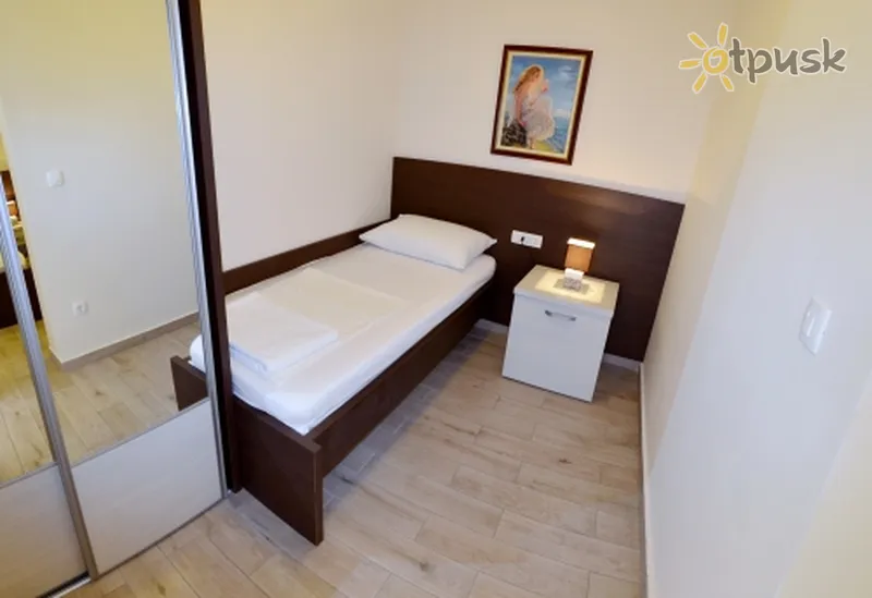 Фото отеля Guest House Masha 3* Будва Черногория номера