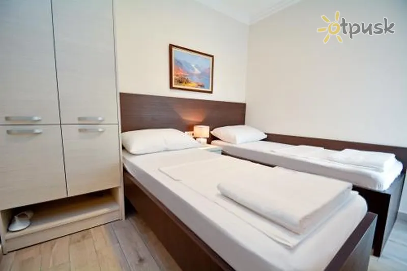 Фото отеля Guest House Masha 3* Будва Черногория номера