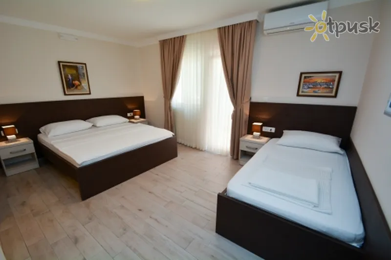 Фото отеля Guest House Masha 3* Будва Черногория номера