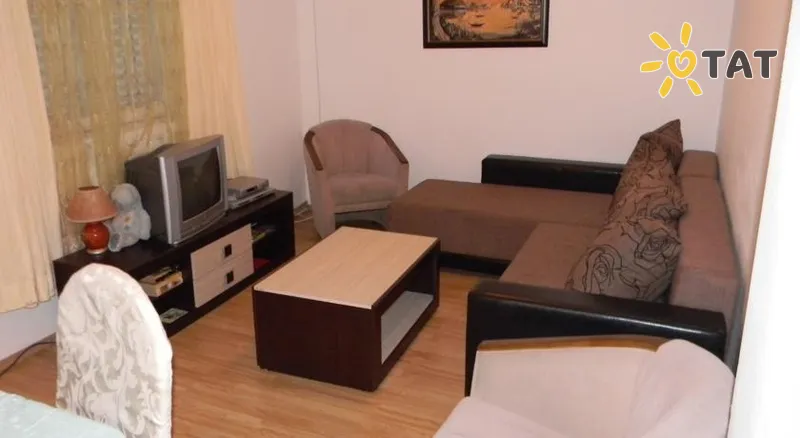 Фото отеля Guest House Damjana 3* Будва Чорногорія номери
