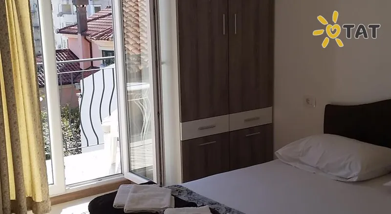 Фото отеля Guest House Damjana 3* Будва Чорногорія номери