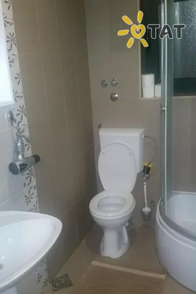 Фото отеля Guest House Damjana 3* Будва Чорногорія номери
