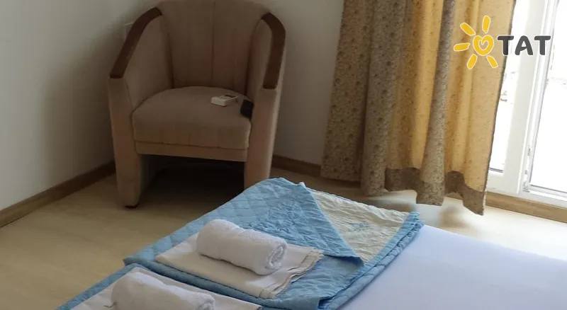 Фото отеля Guest House Damjana 3* Будва Чорногорія номери