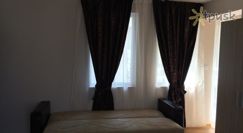 Фото отеля Palace De Luxe Apartments 3* Поморие Болгария номера