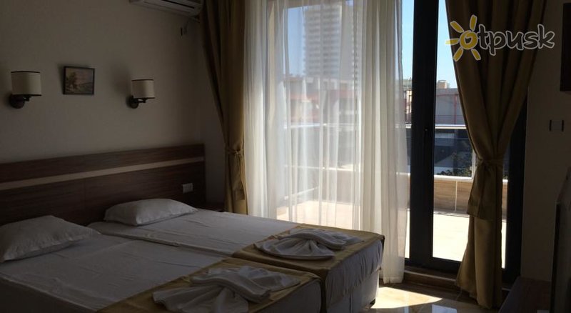 Фото отеля Palace De Luxe Apartments 3* Поморие Болгария номера