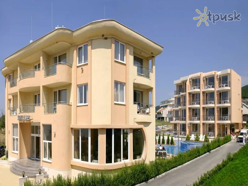 Фото отеля Санрайз 3* Святой Влас Болгария