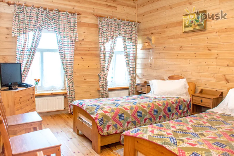 Фото отеля Суздаль Inn 3* Suzdal Rusija kambariai