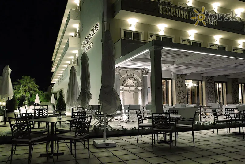 Фото отеля Mayor Mon Repos Palace Art Hotel 4* par. Korfu Grieķija ārpuse un baseini