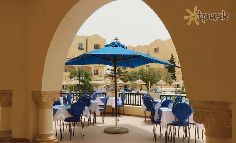 Фото отеля Bravo Garden 4* Хаммамет Туніс екстер'єр та басейни