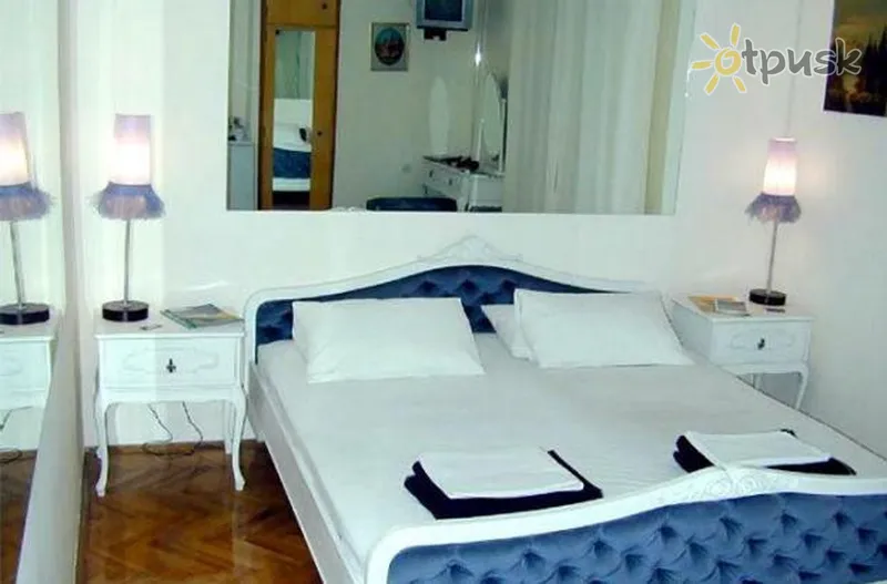 Фото отеля La Med Rooms 3* Šventasis Steponas Juodkalnija kambariai