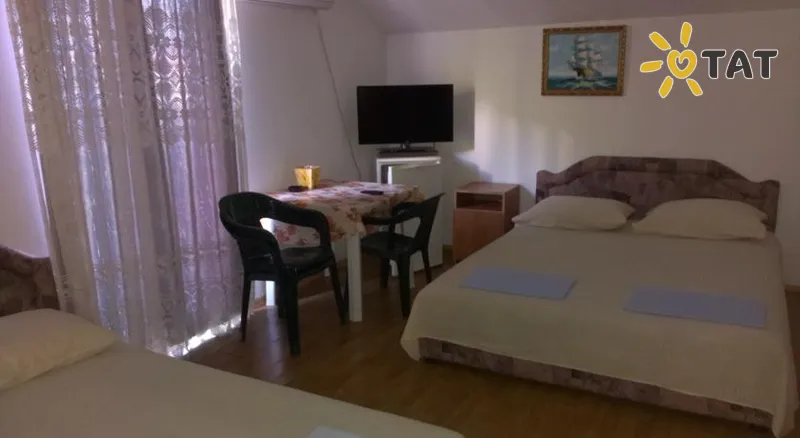 Фото отеля Branka Villa 3* Будва Чорногорія номери