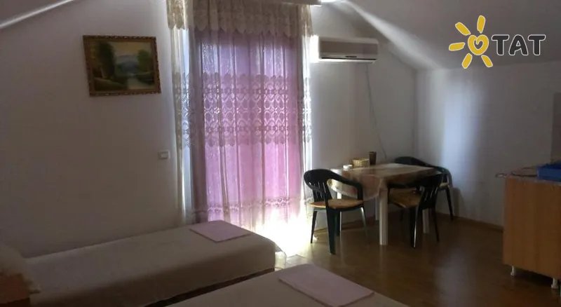 Фото отеля Branka Villa 3* Будва Чорногорія номери