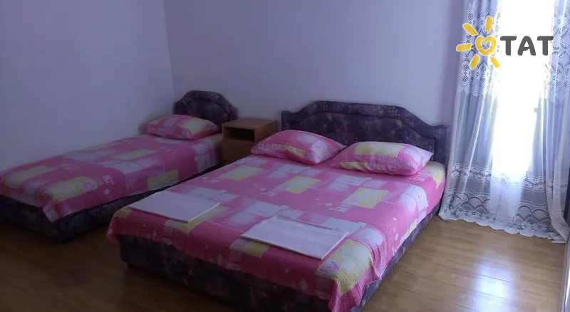 Фото отеля Branka Villa 3* Будва Чорногорія номери