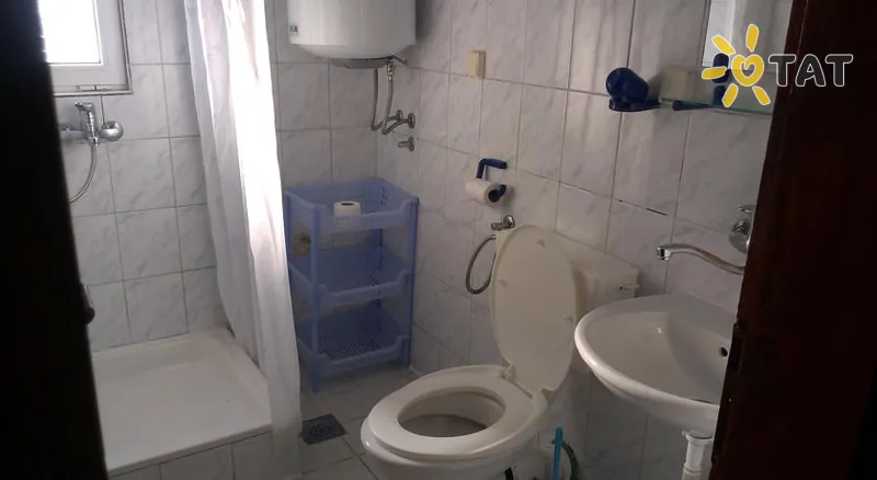 Фото отеля Branka Villa 3* Будва Чорногорія номери