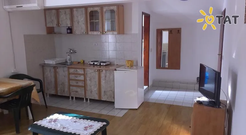 Фото отеля Branka Villa 3* Будва Чорногорія номери