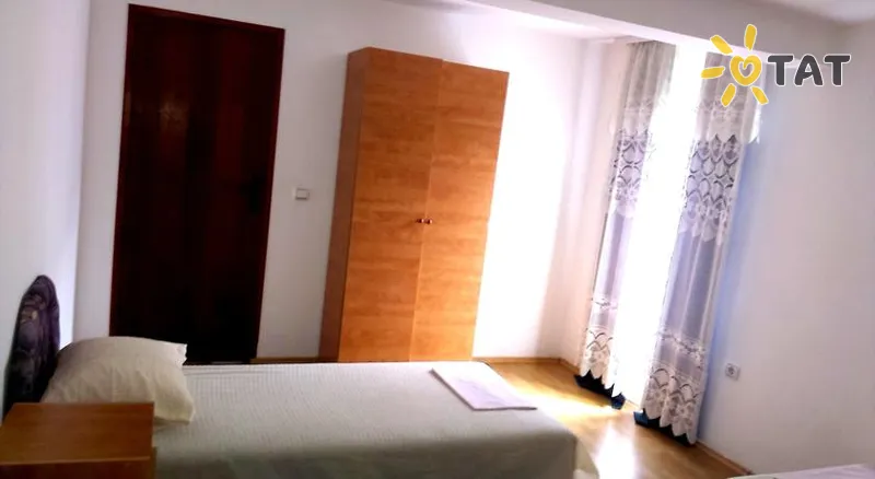 Фото отеля Branka Villa 3* Будва Чорногорія номери
