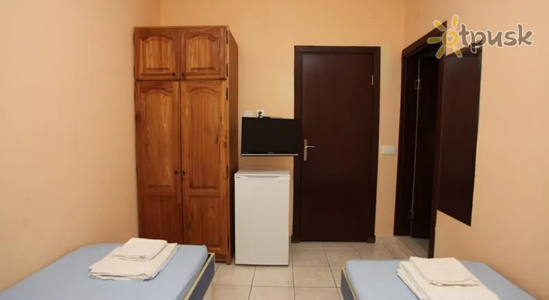 Фото отеля Memidz Apartment 3* Budva Juodkalnija kambariai