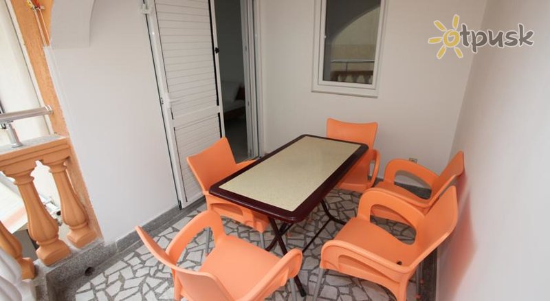 Фото отеля Memidz Apartment 3* Будва Черногория номера