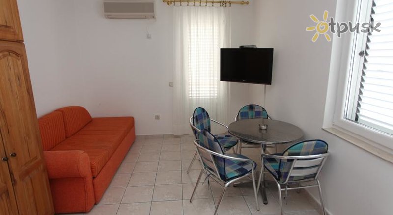 Фото отеля Memidz Apartment 3* Будва Черногория номера