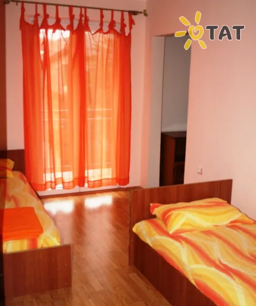 Фото отеля Mijo Apart Villa 3* Будва Чорногорія номери