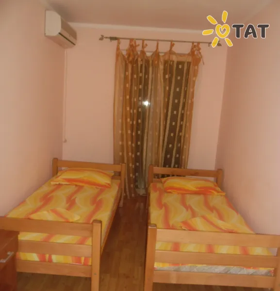 Фото отеля Mijo Apart Villa 3* Будва Чорногорія номери