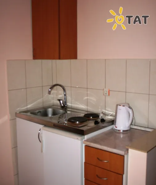 Фото отеля Mijo Apart Villa 3* Будва Чорногорія номери
