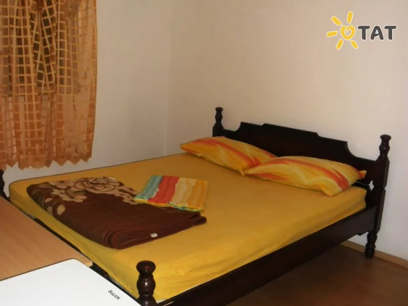 Фото отеля Mijo Apart Villa 3* Будва Чорногорія номери