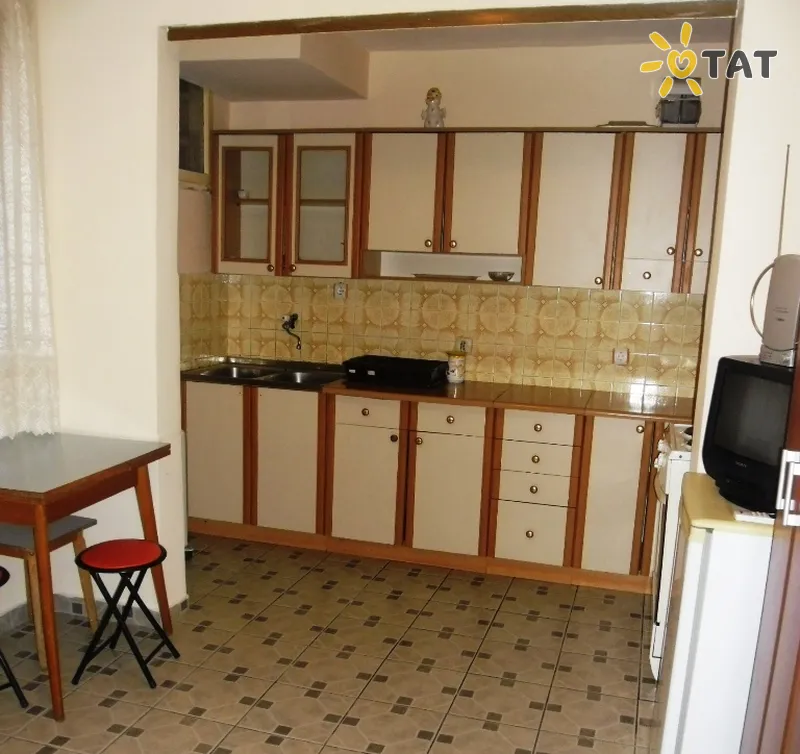 Фото отеля Mijo Apart Villa 3* Будва Чорногорія номери