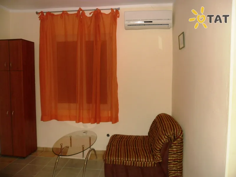 Фото отеля Mijo Apart Villa 3* Будва Чорногорія номери