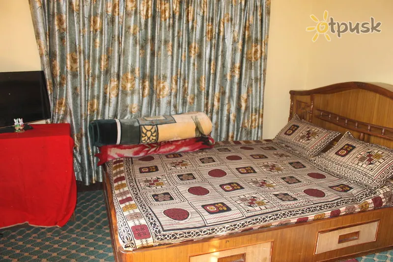 Фото отеля Hem's Family Home-stay1 2* Katmandu Nepāla istabas