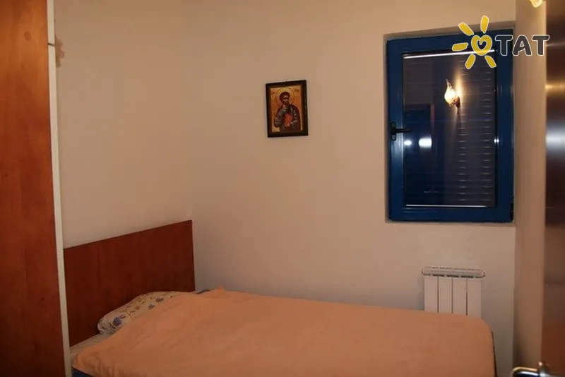Фото отеля Orovic Apartments 3* Будва Чорногорія номери