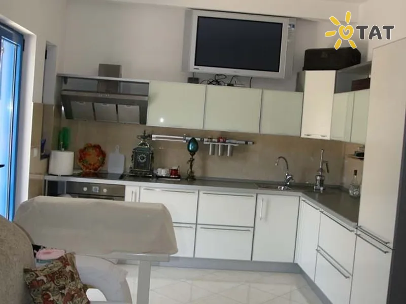Фото отеля Orovic Apartments 3* Будва Чорногорія номери