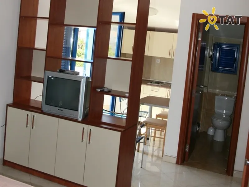 Фото отеля Orovic Apartments 3* Будва Чорногорія номери