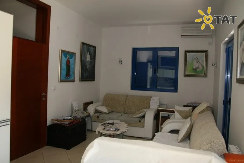 Фото отеля Orovic Apartments 3* Будва Чорногорія номери