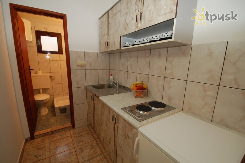 Фото отеля Rabbit Apartments 3* Будва Черногория номера