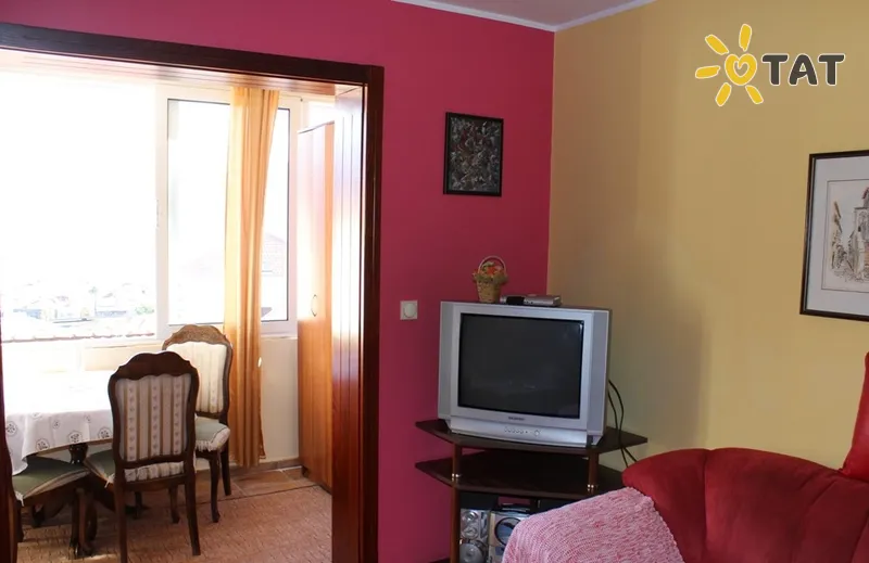 Фото отеля Velje Fustic Stan 3* Будва Чорногорія номери