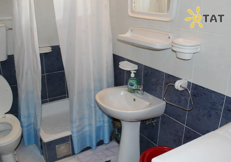Фото отеля Velje Fustic Stan 3* Будва Чорногорія номери