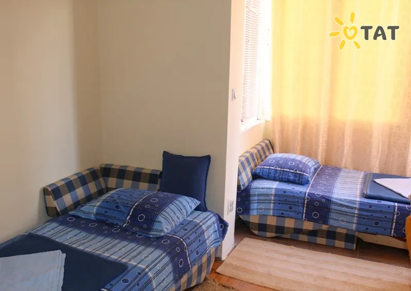 Фото отеля Velje Fustic Stan 3* Будва Чорногорія номери