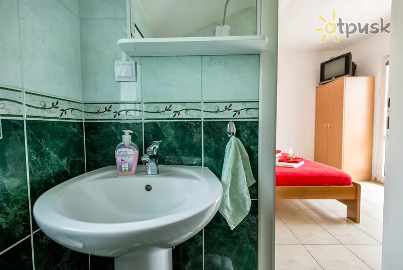 Фото отеля Bonazza Apartments 3* Tivatas Juodkalnija kambariai