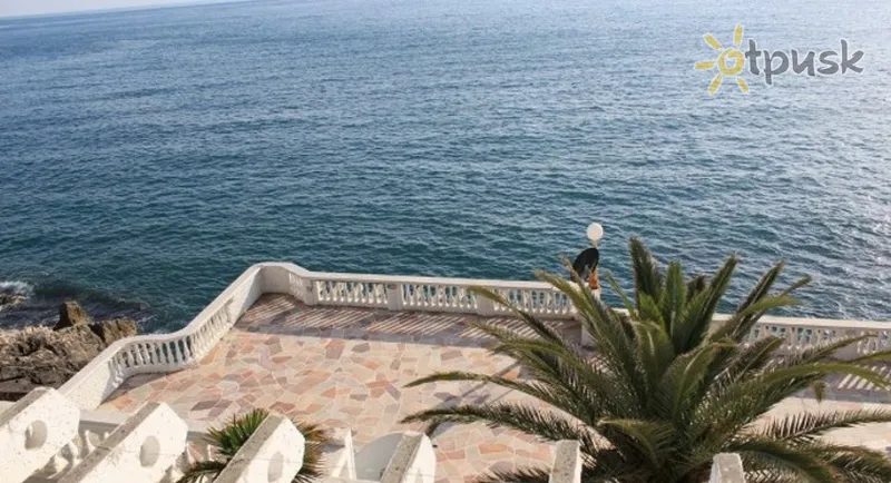 Фото отеля Sea Breeze House 4* Бар Чорногорія пляж
