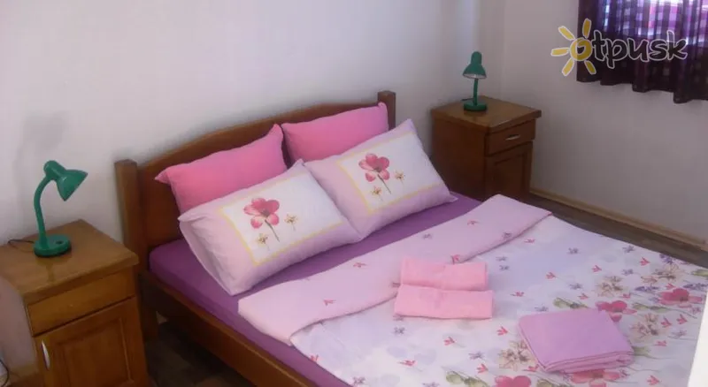 Фото отеля Nadezda Villa 3* Петровац Черногория