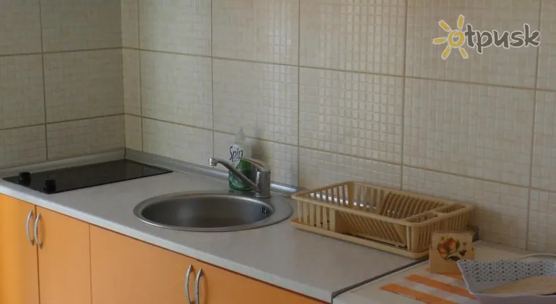 Фото отеля Nadezda Villa 3* Петровац Черногория