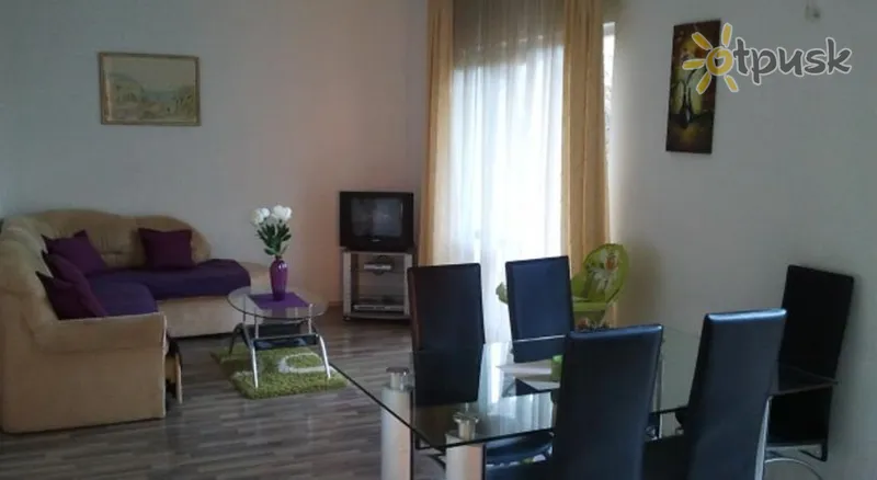 Фото отеля Nadezda Villa 3* Петровац Черногория