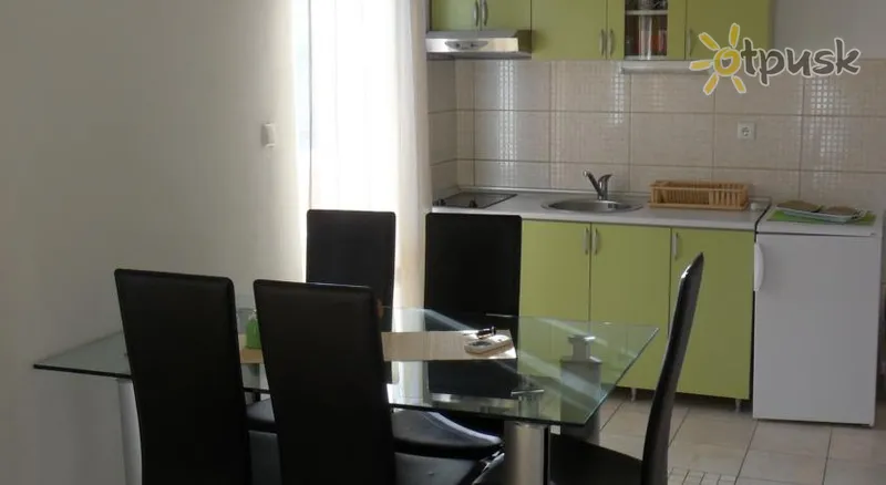 Фото отеля Nadezda Villa 3* Петровац Черногория